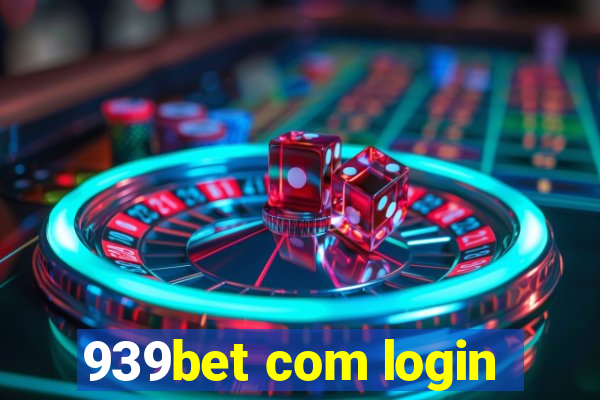 939bet com login